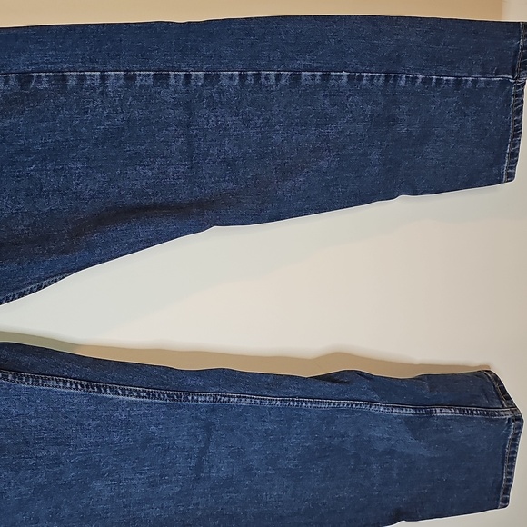 Levi's 505 Straight Leg 32x32 Jeans - Picture 3 of 8